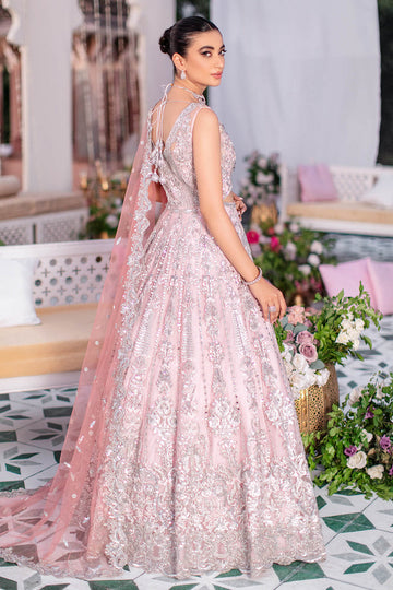 Imrozia Premium IB-30 Nureh  Aangan Wedding Collection 2022 Online Shopping